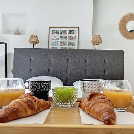 Le Iena Apartment Carcassonne Bagian luar foto
