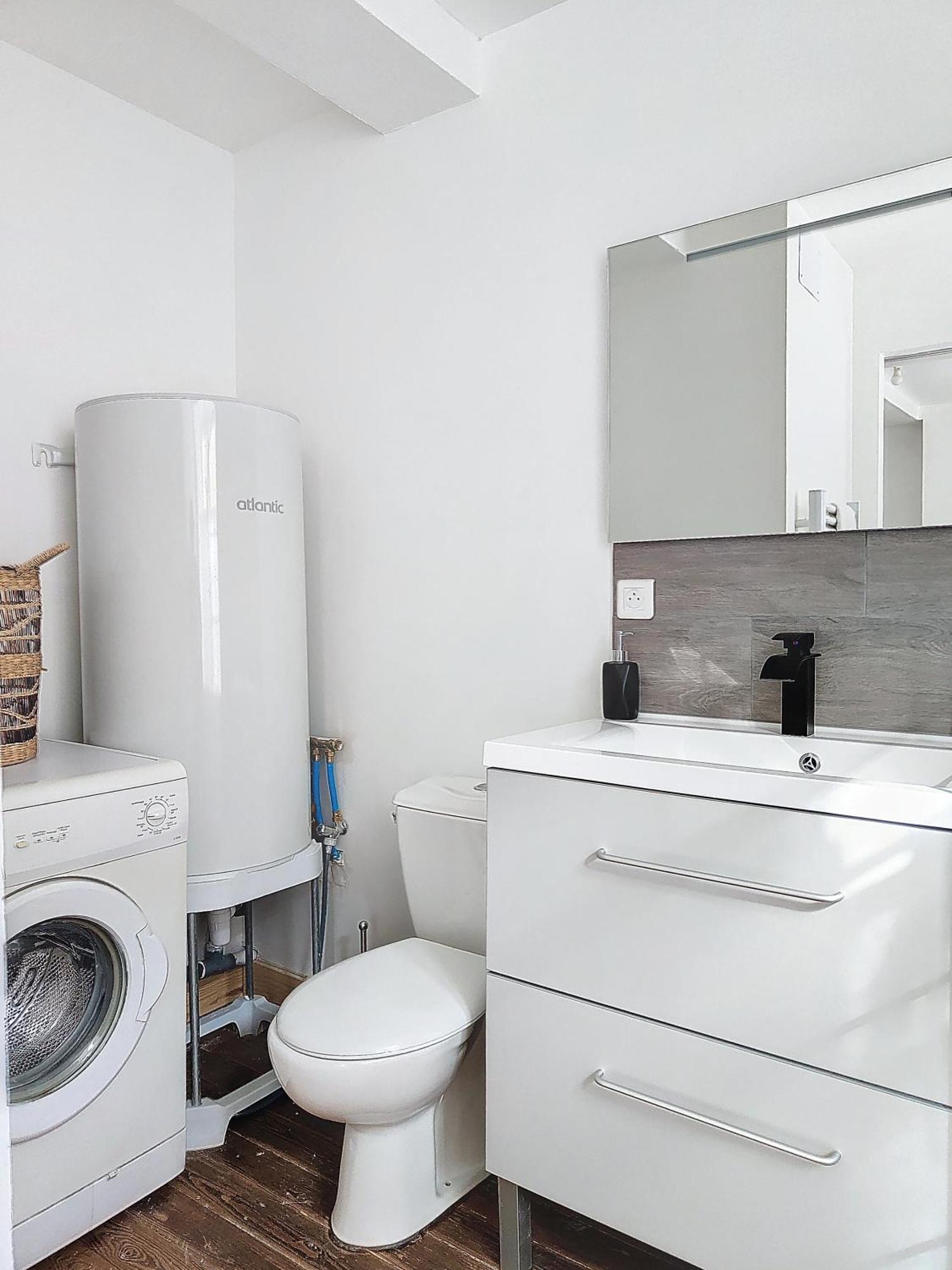 Le Iena Apartment Carcassonne Bagian luar foto