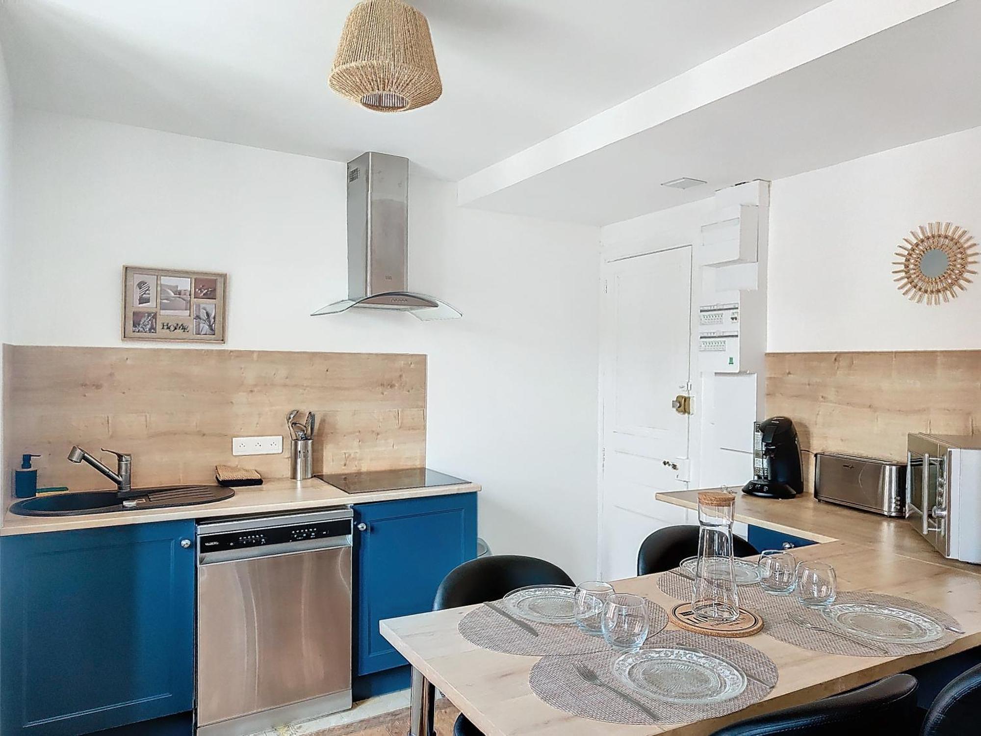 Le Iena Apartment Carcassonne Bagian luar foto