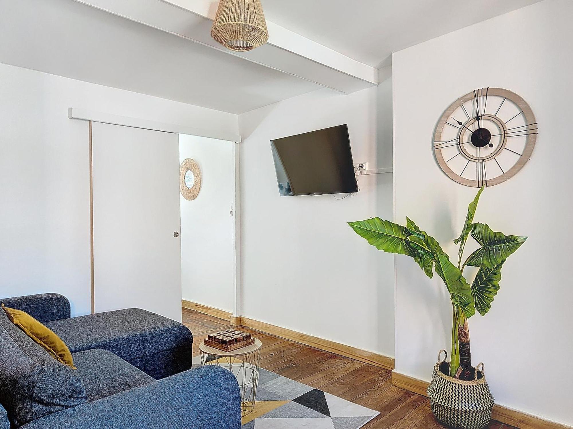 Le Iena Apartment Carcassonne Bagian luar foto
